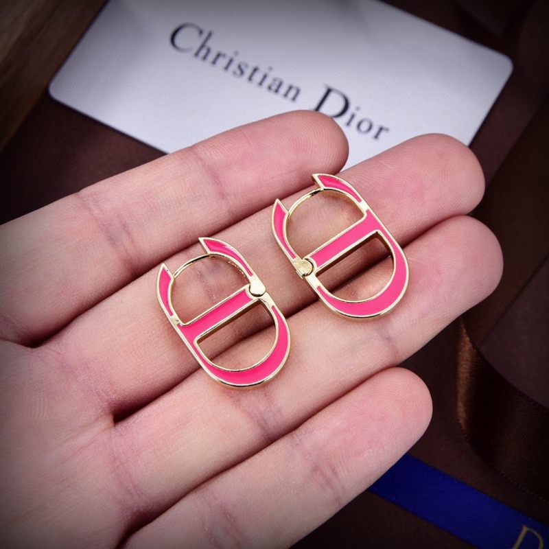 Christian Dior Earrings